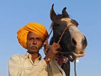 Man and Beast (India)